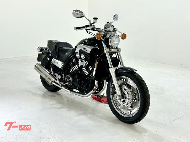 ヤマハ VMAX 1167550001｜株式会社レッドバロン｜新車