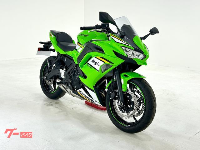 カワサキ Ninja 650 KRTエディション 1820640010