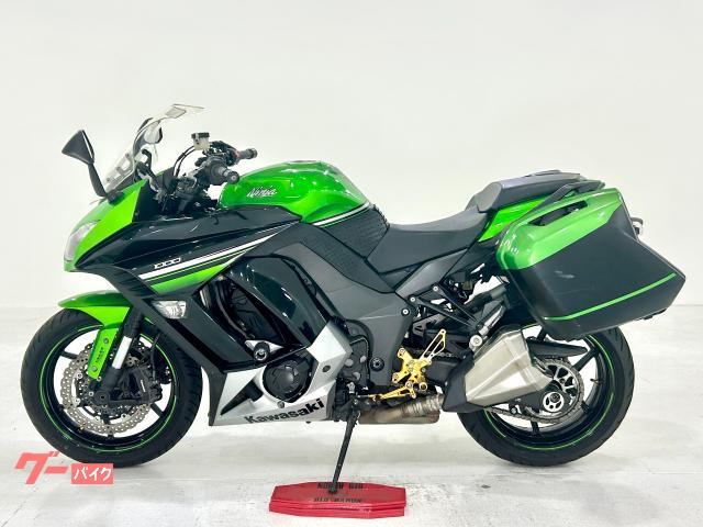 カワサキ Ninja 1000 1023610028｜株式会社レッド