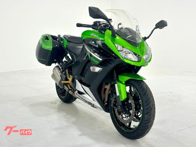カワサキ Ninja 1000 1023610028｜株式会社レッド