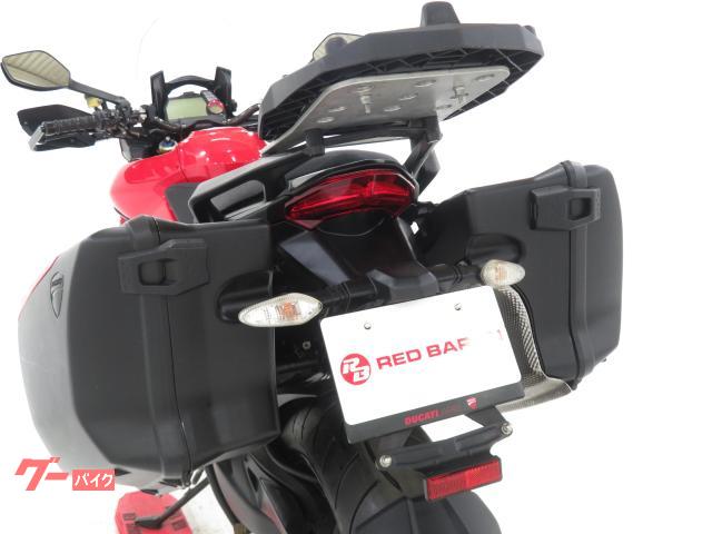 DUCATI ムルティストラーダ1200S 1044590033
