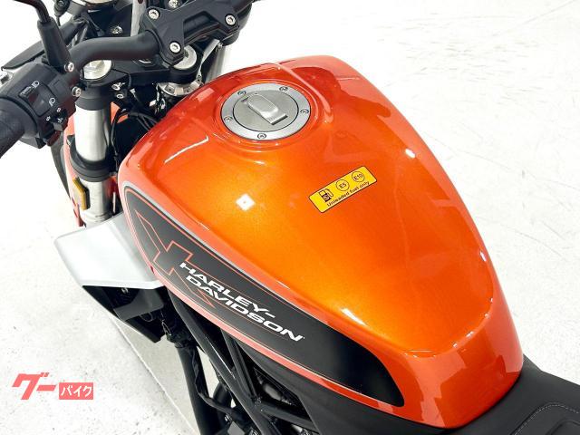 HARLEY－DAVIDSON X350 1195640006｜株式