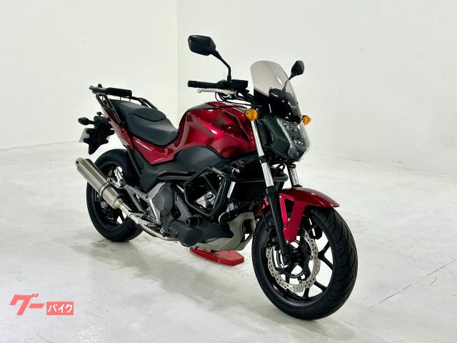 車両情報:ホンダ NC750S DCT | 株式会社レッドバロン | 中古バイク