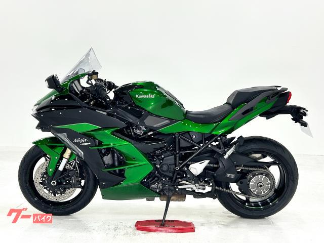 るか様　EQWEL STEP1.2まとめ売り カワサキ Ninja H2 SX SE 1039630014｜株式会社