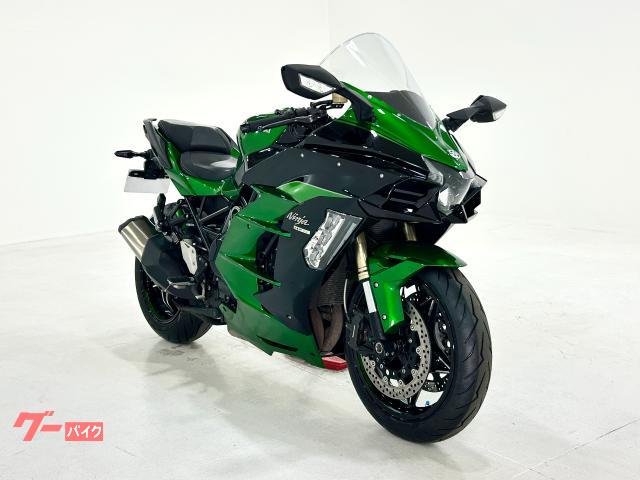 カワサキ Ninja H2 SX SE 1039630014｜株式会社
