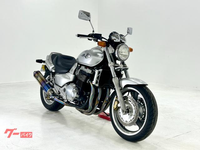 ホンダ X4 1176560003｜株式会社レッドバロン｜新車・中古 