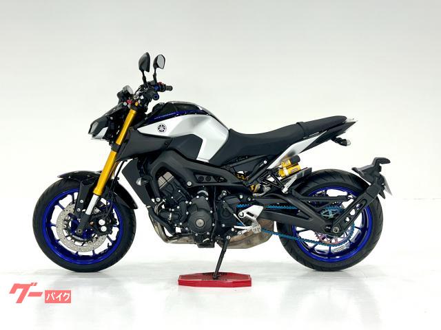 ヤマハ MT－09 SP 12044A0025｜株式会社レッドバロン