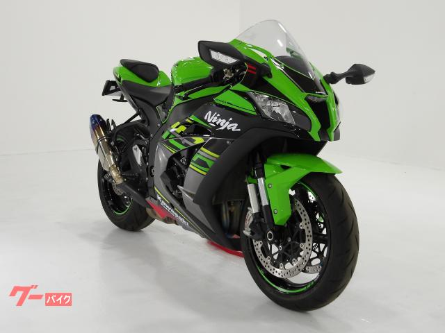 車両情報:カワサキ Ninja ZX−10R | 株式会社レッドバロン | 中古