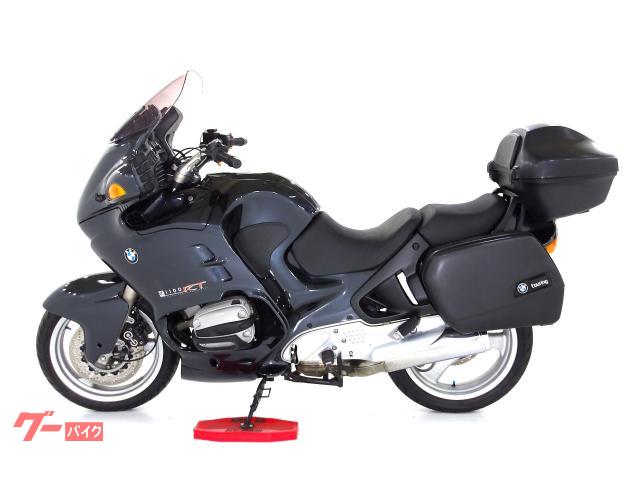 BMW R1100RT 1083570008｜株式会社レッドバロン 