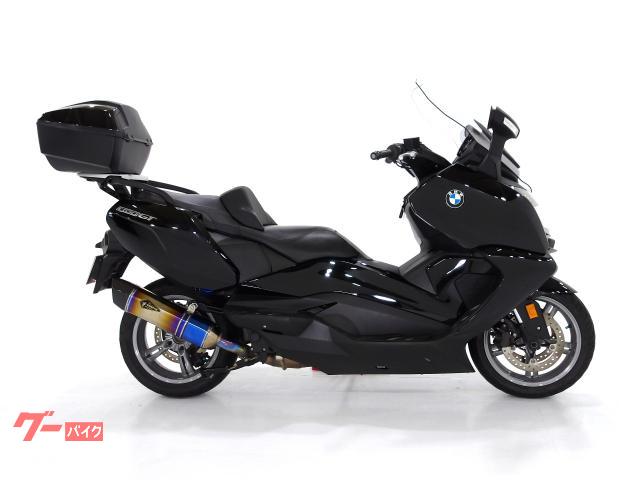 BMW C650GT 1131640001 ｜株式会社レッドバロン｜新車・中古バイクなら【グーバイク】