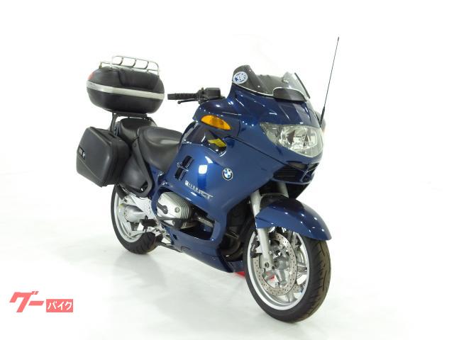 BMW R1100RT 1289470021｜株式会社レッドバロン 