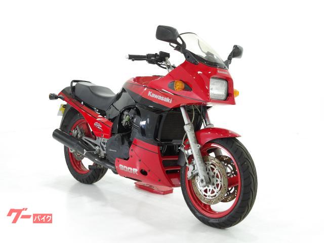 カワサキ GPZ900R 1100440034｜株式会社レッドバロン