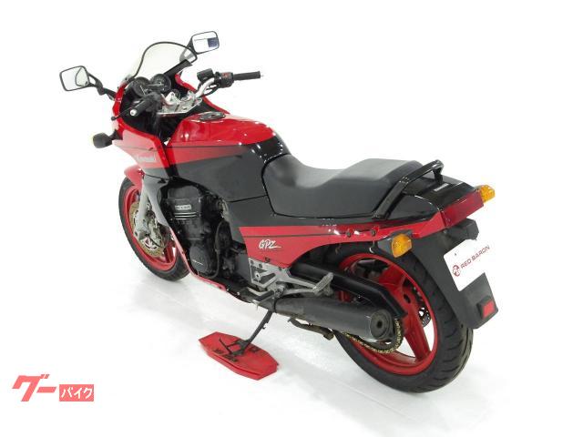 カワサキ GPZ900R 1100440034｜株式会社レッドバロン