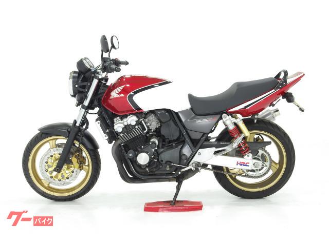ホンダ CB400Super Four VTEC SPEC3 ホンダ CB400Super Four VTEC SPEC3