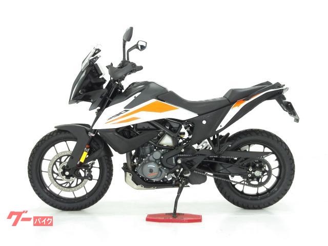 KTM 390アドベンチャー 1185490025｜株式会社レッド 