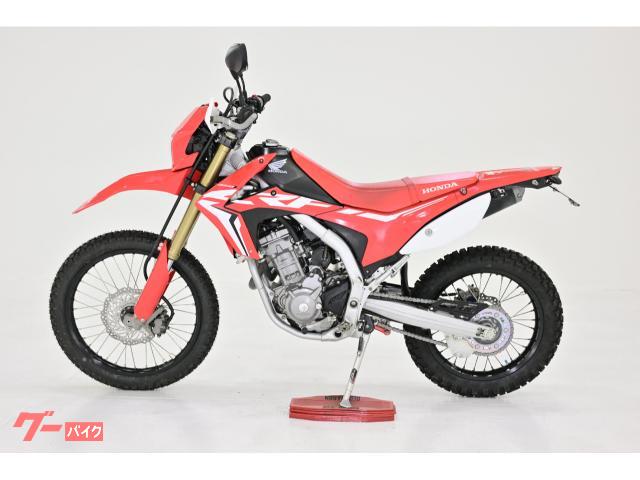 車両情報:ホンダ CRF250L | 株式会社レッドバロン | 中古バイク・新車