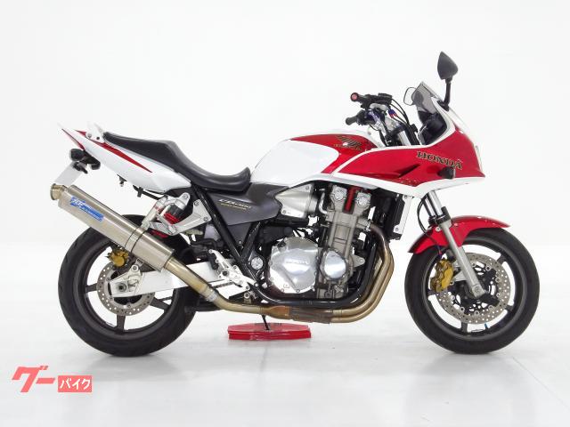 CB1300Super ボルドール 1195640017