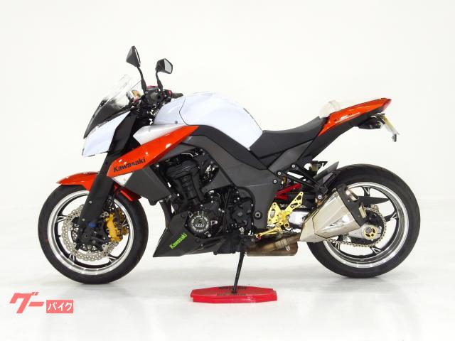 車両情報:カワサキ Z1000 | 株式会社レッドバロン | 中古バイク・新車