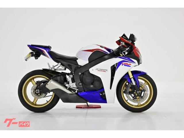 ＣＢＲ１０００ＲＲ　１３２６６４００２４