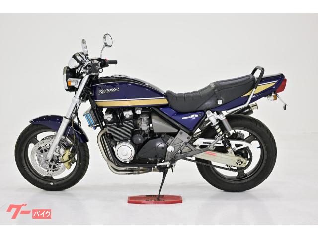 車両情報:カワサキ ZEPHYRχ | 株式会社レッドバロン | 中古バイク