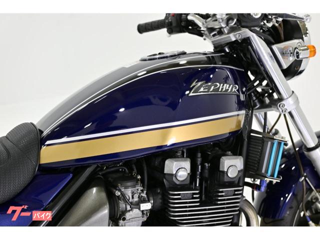 カワサキ ZEPHYRχ 1117660002｜株式会社レッドバロン