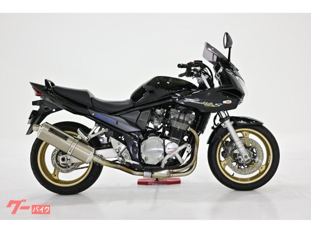 Ｂａｎｄｉｔ１２００Ｓ　１３１０６４０００５