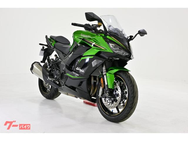 カワサキ Ninja 1100 SX SE 1820660036｜株式