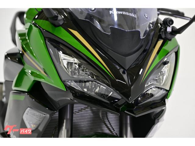 カワサキ Ninja 1100 SX SE 1820660036｜株式
