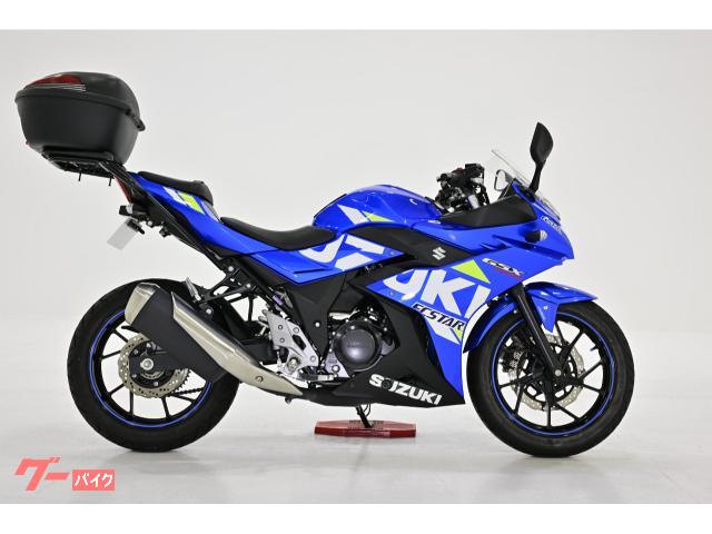 ＧＳＸ２５０Ｒ　１０１２５Ｂ００１０