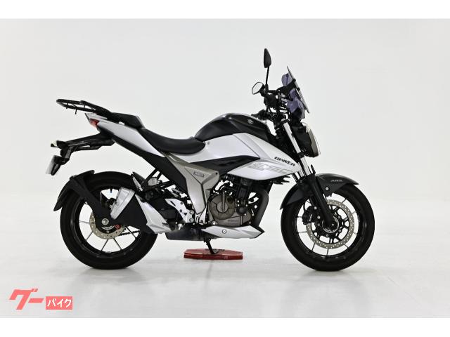 ＧＩＸＸＥＲ　２５０　１０１２５７００１４
