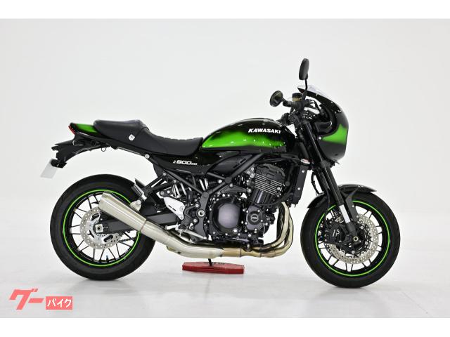 Ｚ９００ＲＳカフェ　１８２０６２００５５