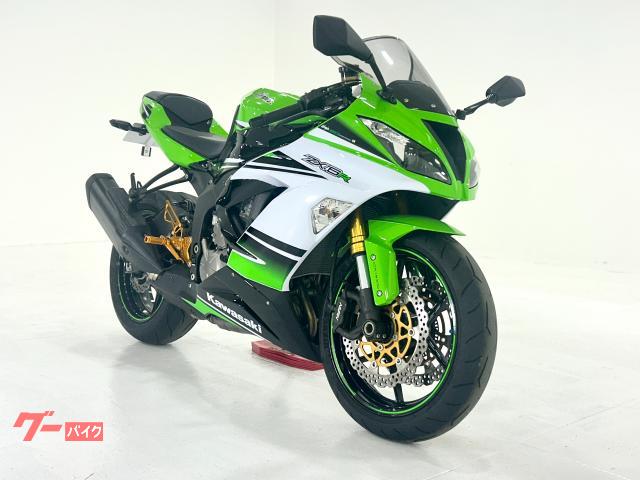 カワサキ Ninja ZX－6R 1018620010｜株式会社