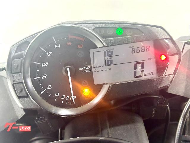 車両情報:カワサキ Ninja ZX−6R | 株式会社レッドバロン | 中古バイク