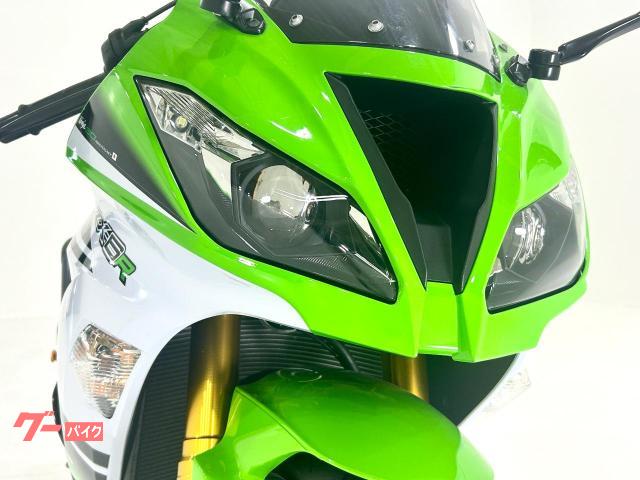 カワサキ Ninja ZX－6R 1018620010｜株式会社