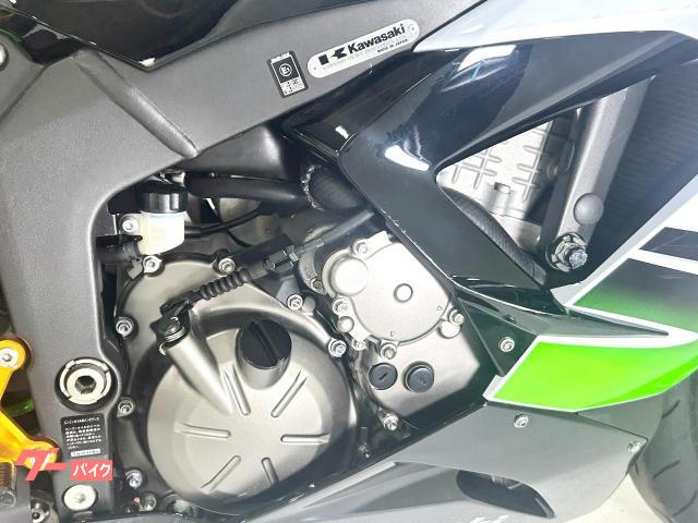 カワサキ Ninja ZX－6R 1018620010｜株式会社
