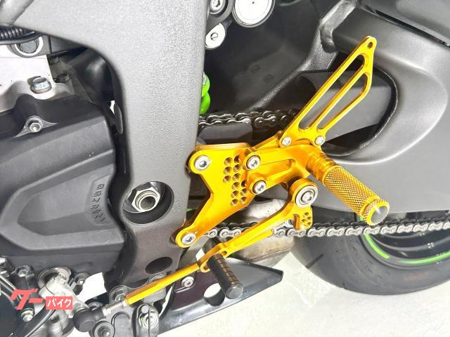 カワサキ Ninja ZX－6R 1018620010｜株式会社