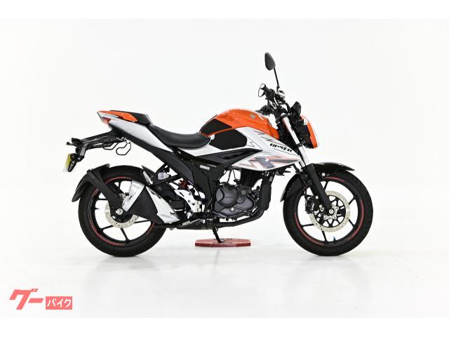 ＧＩＸＸＥＲ　１５０　１８２０６７０００３