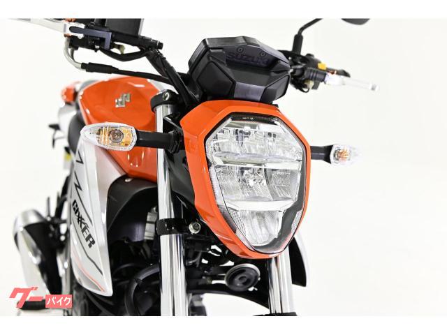 スズキ GIXXER 150 1820670003｜株式会社レッド