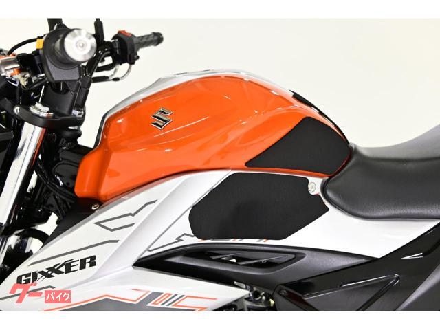スズキ GIXXER 150 1820670003｜株式会社レッド