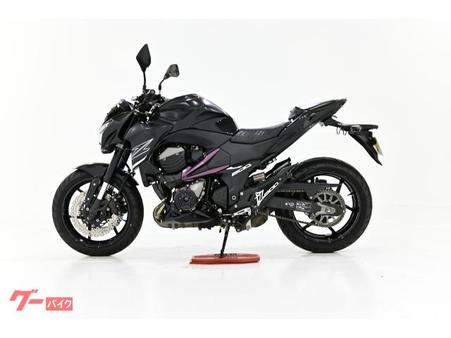 カワサキ Z800 1129540005｜株式会社レッドバロン｜新車