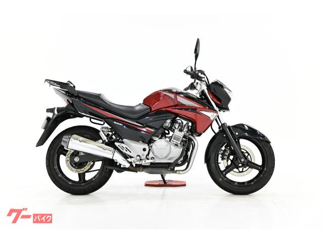 ＧＳＲ２５０　１００９６５００１５