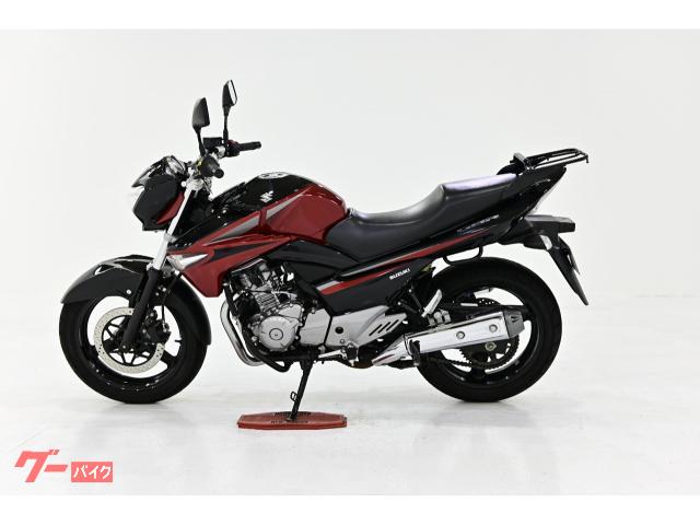 スズキ GSR250 1009650015｜株式会社レッドバロン
