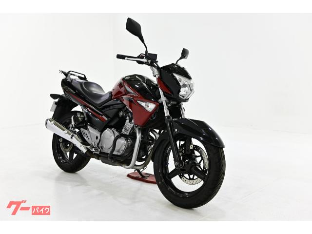 スズキ GSR250 1009650015｜株式会社レッドバロン