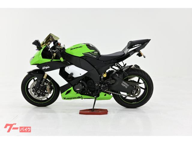 車両情報:カワサキ Ninja ZX−10R SE | 株式会社レッドバロン | 中古