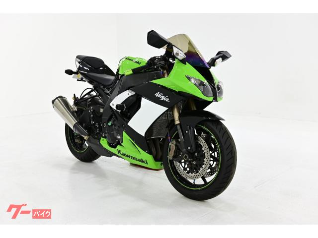 カワサキ Ninja ZX－10R SE 11075A0013｜株式
