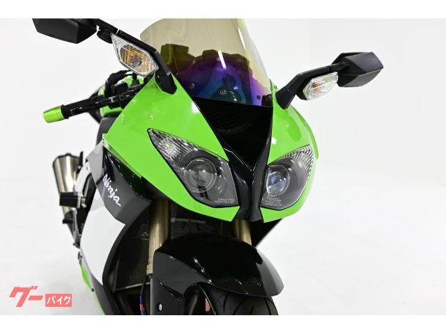 車両情報:カワサキ Ninja ZX−10R SE | 株式会社レッドバロン | 中古
