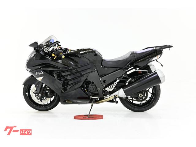 カワサキ Ninja ZX－14R 1167630028｜株式会社