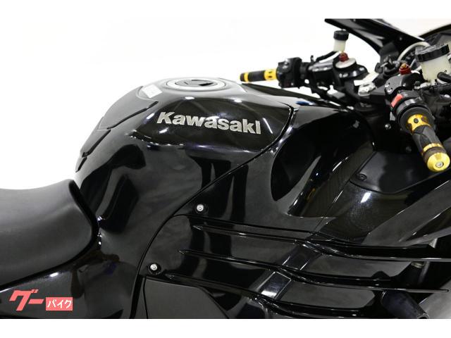 カワサキ Ninja ZX－14R 1167630028｜株式会社