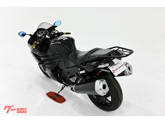 カワサキ Ninja ZX－14R 1167630028｜株式会社
