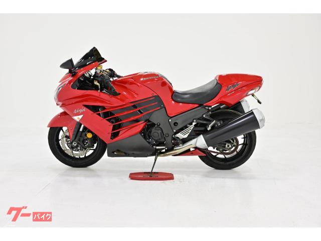 レッドバロンバイク カワサキ Ninja ZX－14R 1197610016｜株式会社
